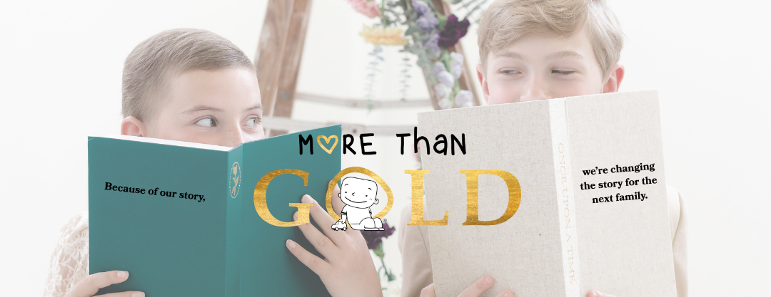 More Than Gold Gala 2025